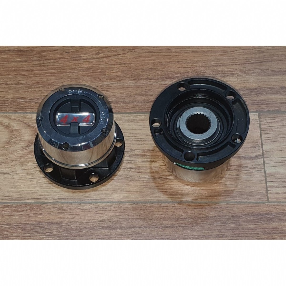 Daihatsu 24freze Rocky Feroza Manual Hub, Porya Kilidi (Çift