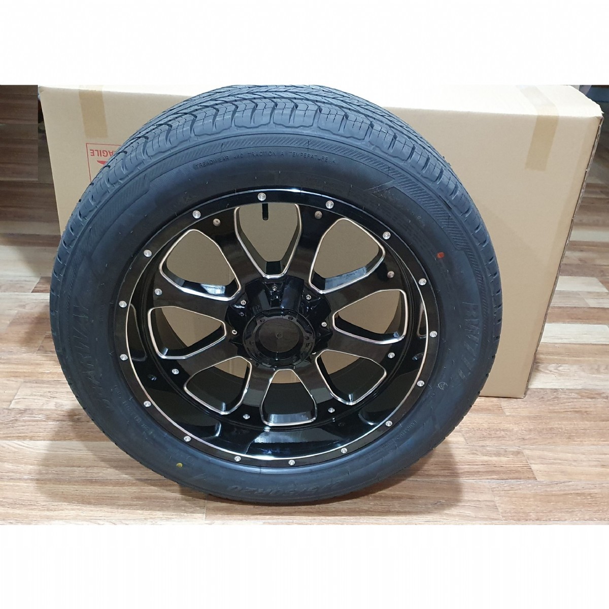 ducki 20x9inc 6x139 7 offroad jant 11589 20 cb106 et 12 offroad jant offroad jant lastik 4x4 4s makine ducki com tr