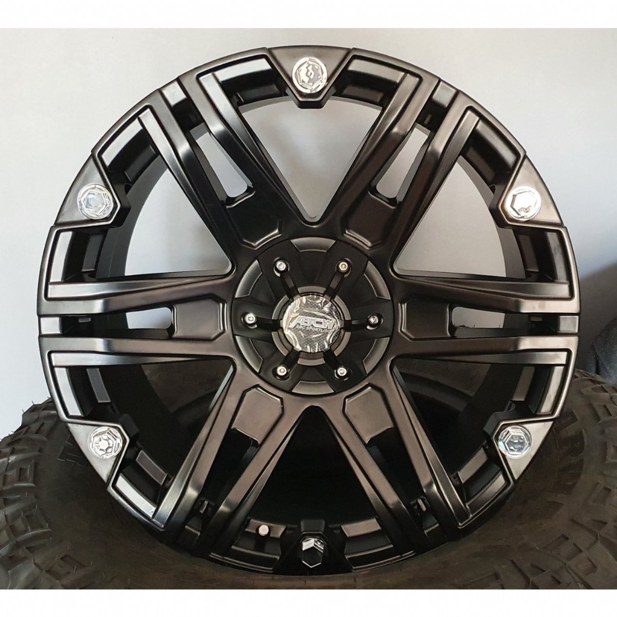 ducki 20x9inc 6x139 7 offroad jant 922 20 cb110 et0 offroad jant offroad jant lastik 4x4 4s makine ducki com tr