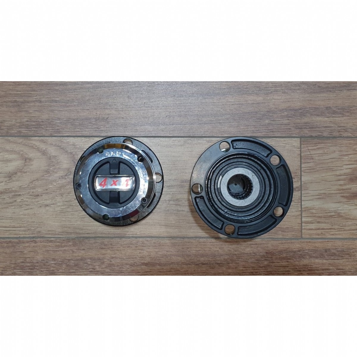 D-SPORT POWER DRIVE for DAIHATSU Daihatsu 24freze Rocky Feroza Manual Hub, Porya Kilidi (Çift