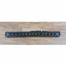 Ducki 86cm TEK Sıra Alttan Ayaklı 6D Ledbar 150w Delici