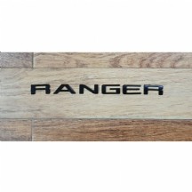 Ranger YazÄ±sÄ± Logosu ArmasÄ±