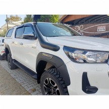 Ducki Hilux Revo 2020 ve Sonrası Slim Dodik