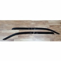 Volkswagen Amarok 2010-2018 Cam Rüzgarlığı