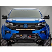 Ducki VW Amarok 2023 ve sonrası Vinç Montaj Tablası / Sehpası