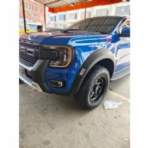 Ducki Ford Ranger 2023 ve Sonrası Wildtrak Ledli Dodik